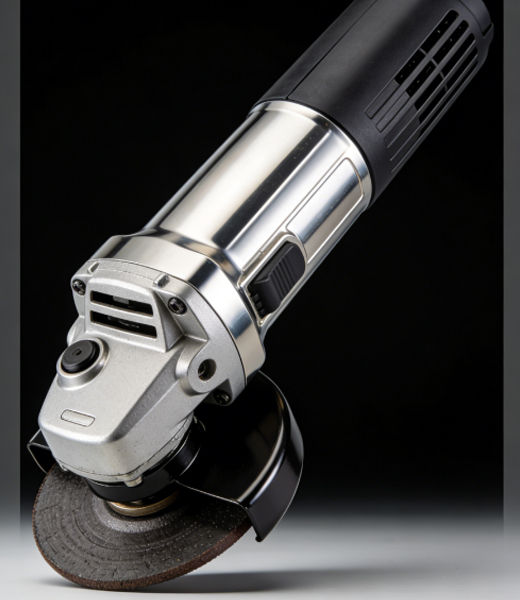 factory production line